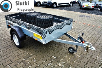 Tanie siatki transportowe na wymiar